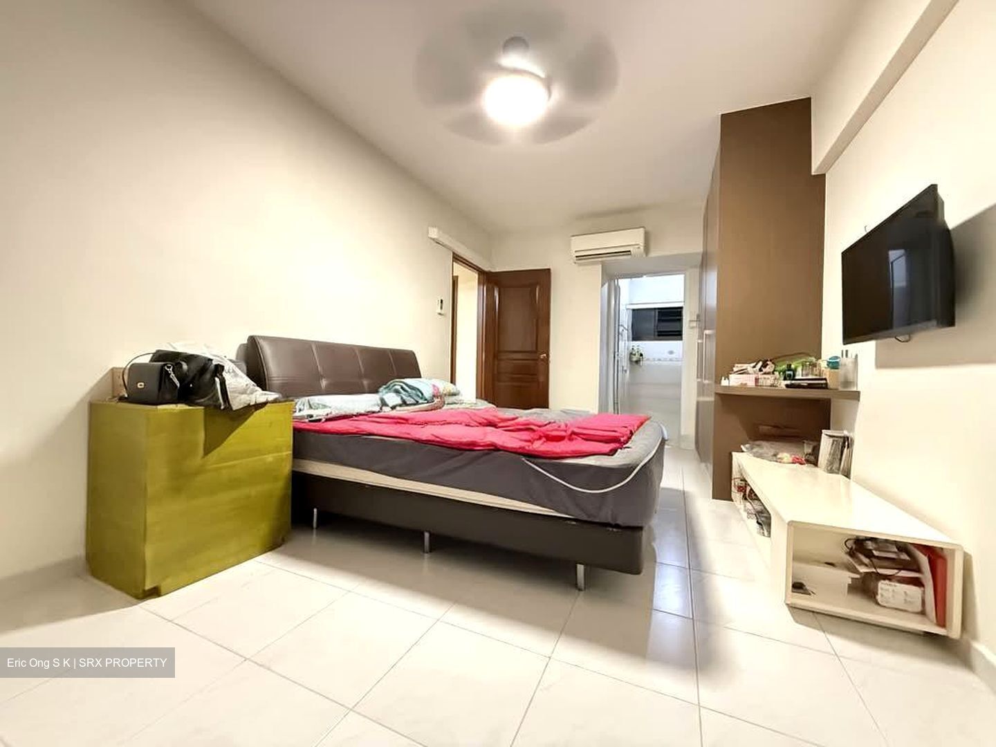 Blk 522 Fragrant Woods (Woodlands), HDB 4 Rooms #533677451